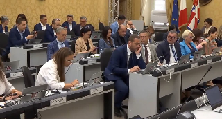 Beni confiscati assegnati al terzo settore, via libera in Piemonte